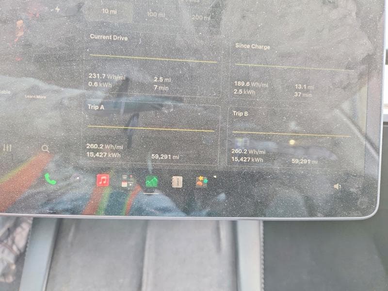 2022 TESLA MODEL 3 9