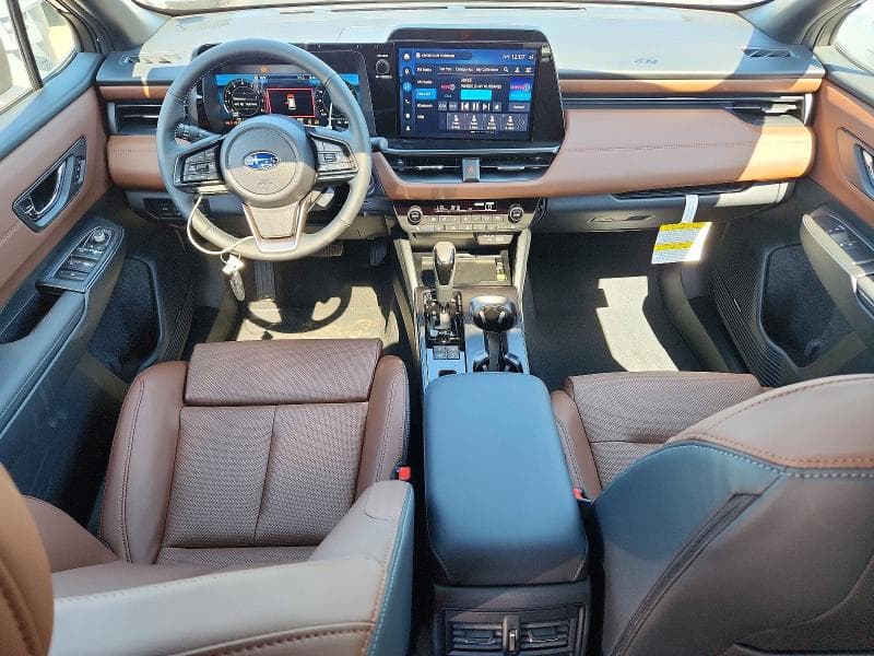 2026 SUBARU OUTBACK TOURING XT 8