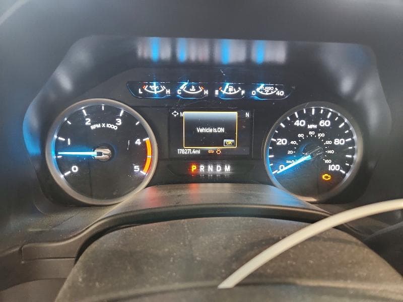 2021 FORD F350 SUPER DUTY 9
