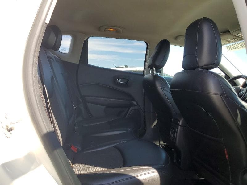 2021 JEEP COMPASS TRAILHAWK 10