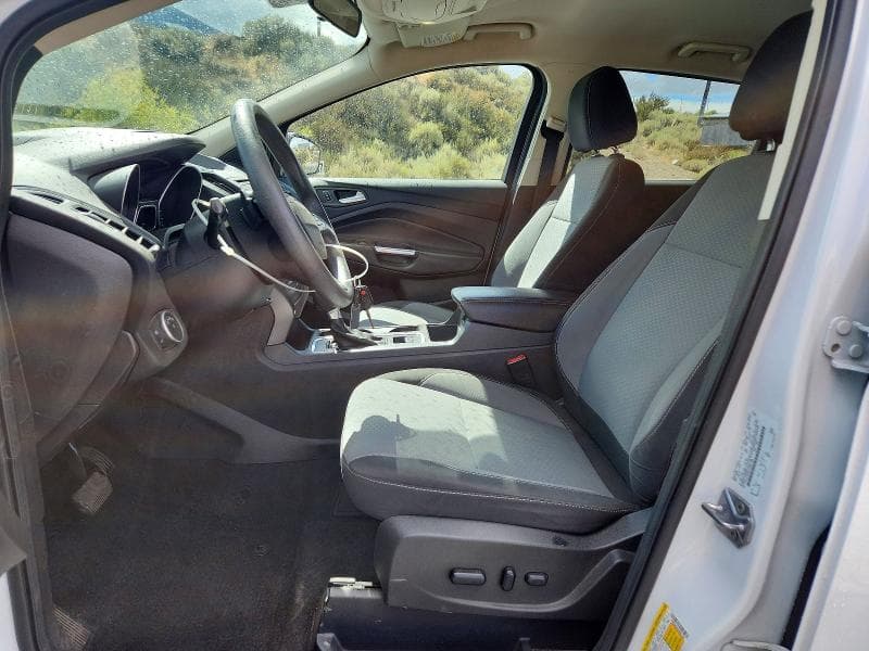 2017 FORD ESCAPE SE 7