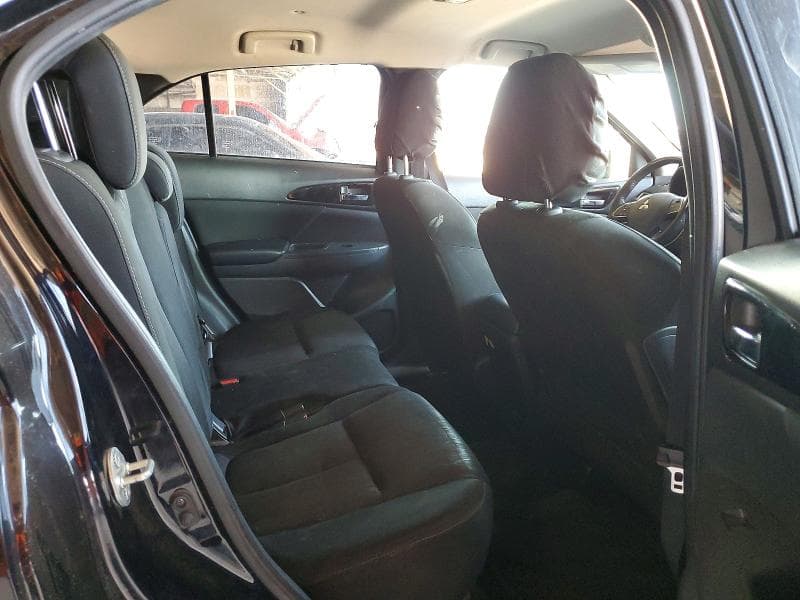 2020 MITSUBISHI ECLIPSE CROSS 10