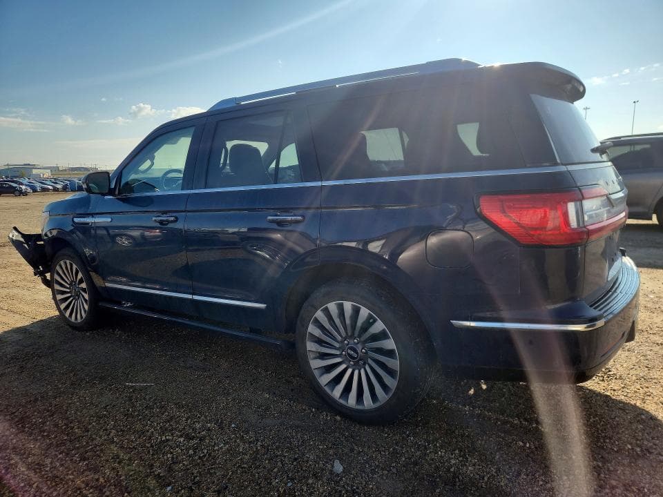 2020 LINCOLN NAVIGATOR RESERVE 2