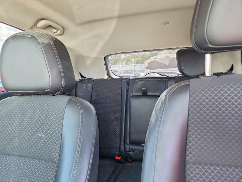 2019 BUICK ENCORE PREFERRED 10