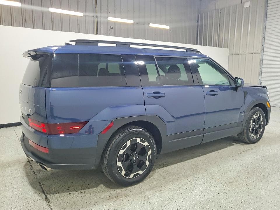2026 HYUNDAI SANTA FE SEL 3
