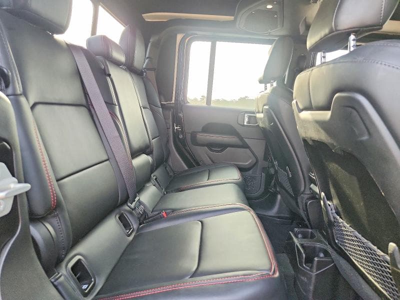 2024 JEEP GLADIATOR RUBICON 10