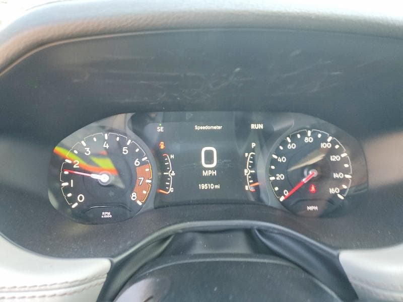 2025 JEEP COMPASS LIMITED 9