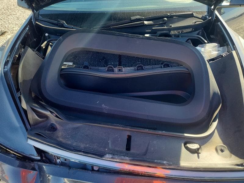 2026 TESLA MODEL Y 11