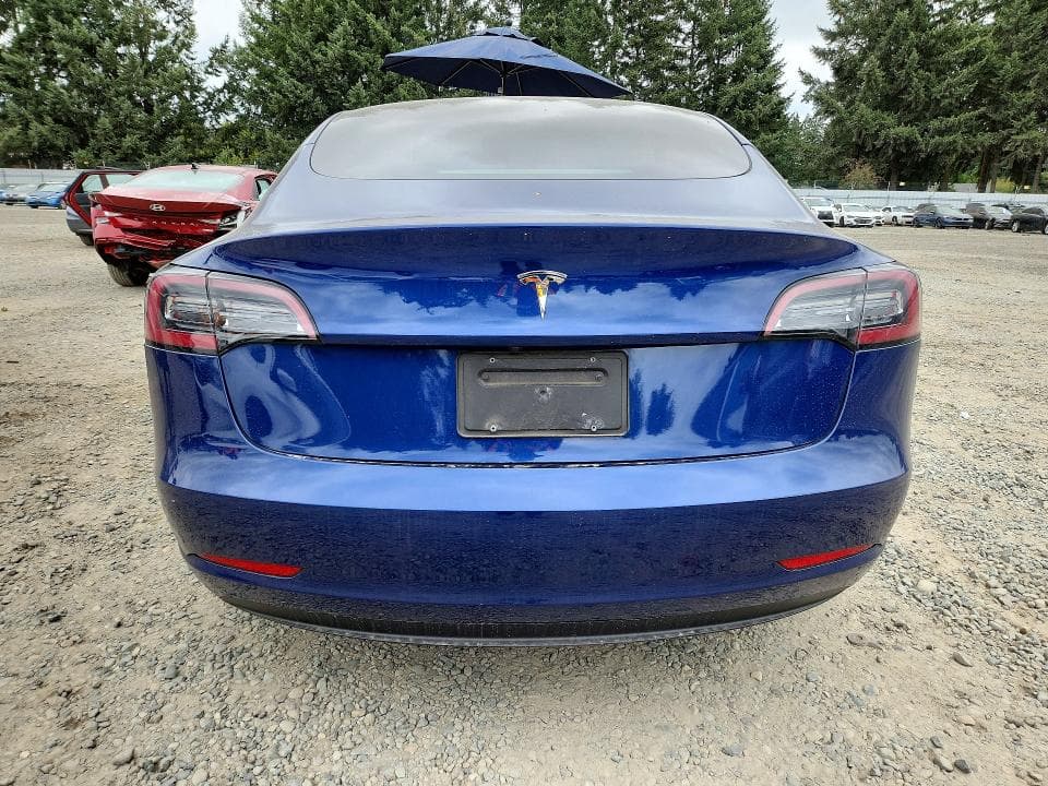 2023 TESLA MODEL 3 6