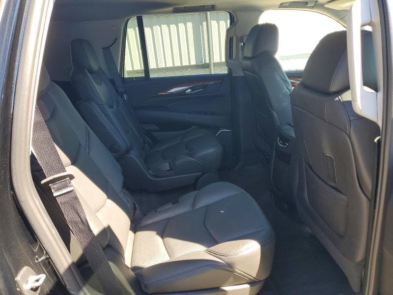 2020 CADILLAC ESCALADE LUXURY 11