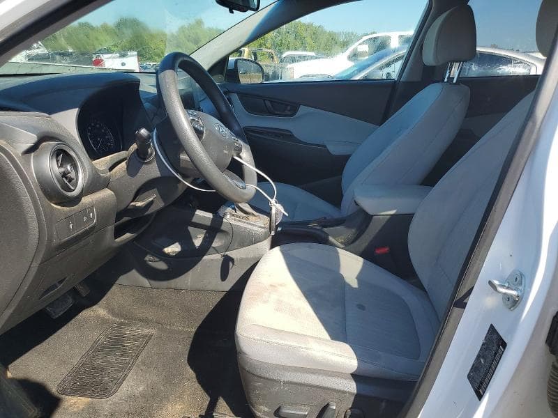 2023 HYUNDAI KONA SEL 7
