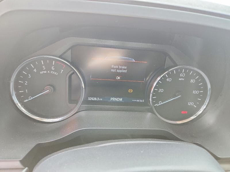 2024 FORD EXPEDITION XLT 9