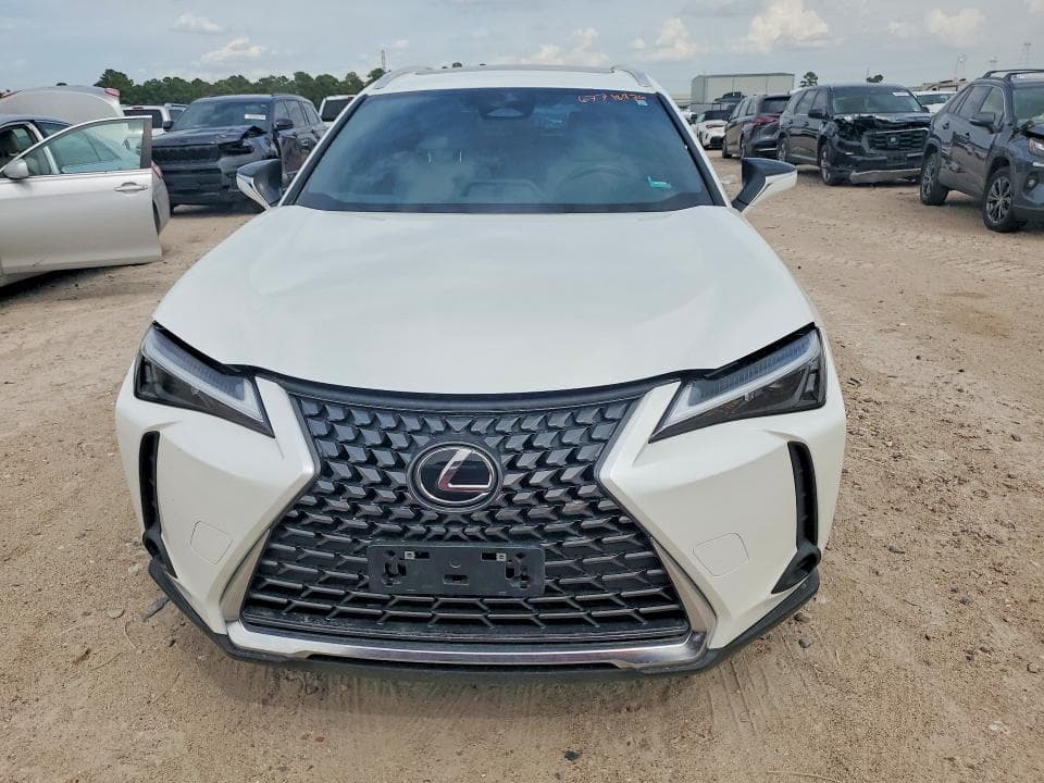 2025 LEXUS UX 300H BASE 5