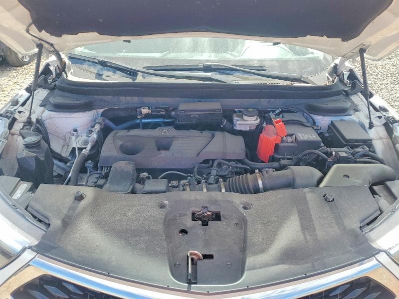 2021 ACURA RDX 12