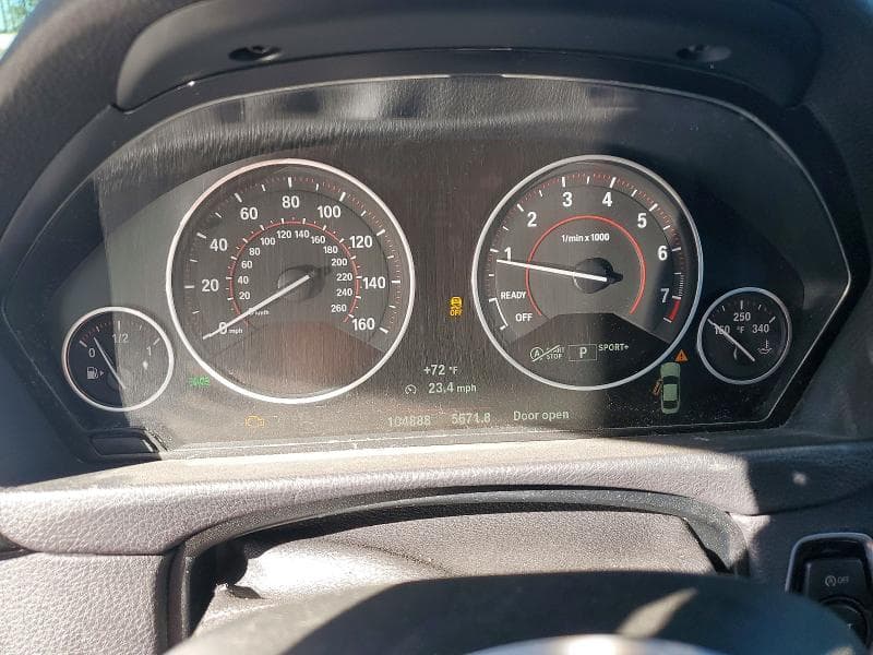 2017 BMW 440I 9