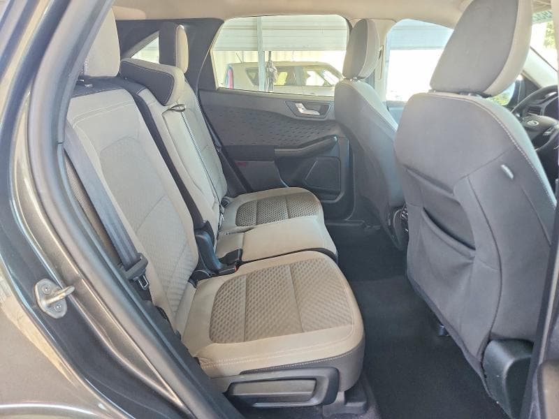2020 FORD ESCAPE SE 11