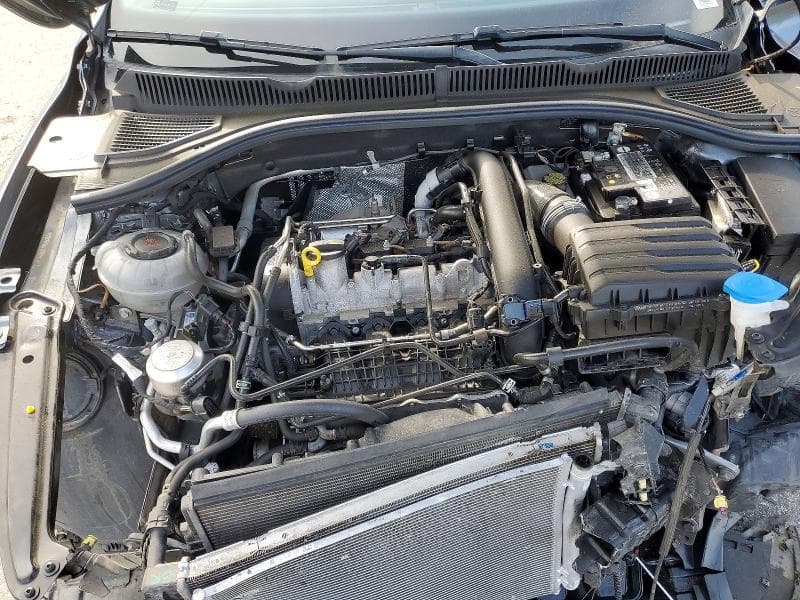 2021 VOLKSWAGEN JETTA S 11