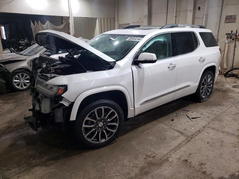 2020 GMC ACADIA DENALI - 1