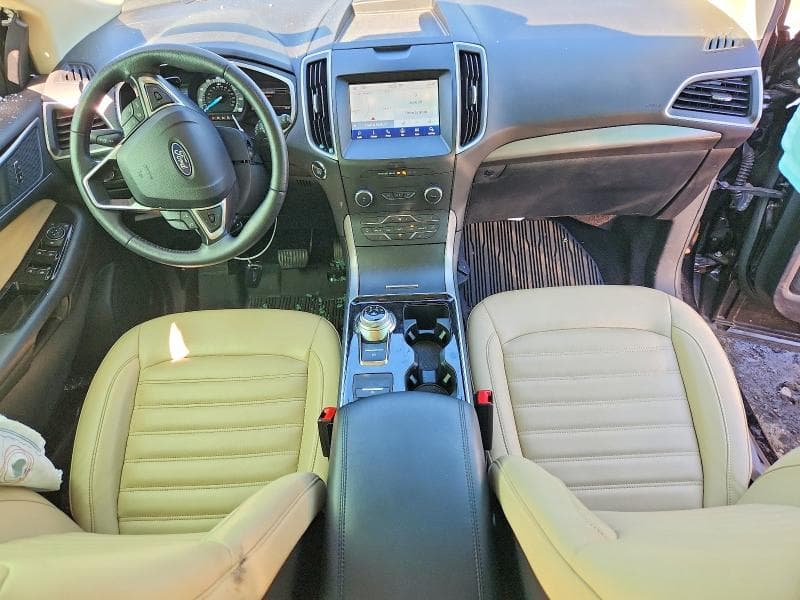2020 FORD EDGE SEL 8