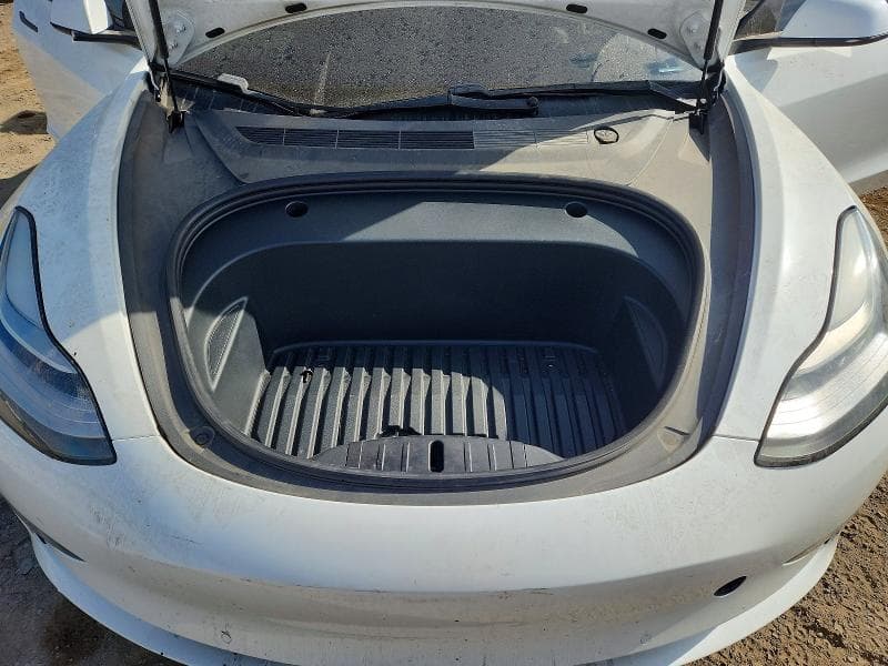2020 TESLA MODEL 3 11