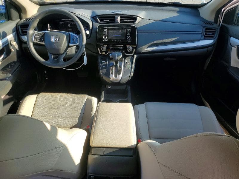 2020 HONDA CR-V LX 8