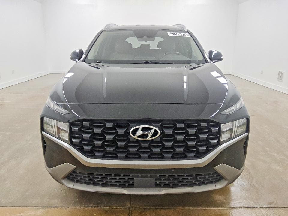 2023 HYUNDAI SANTA FE SEL 5