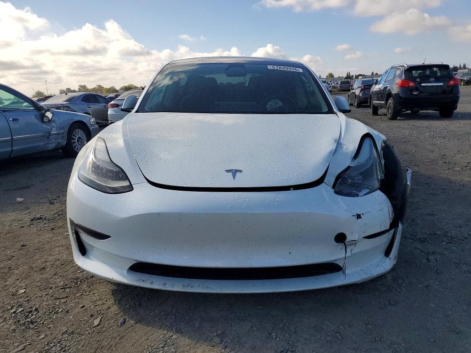 2023 TESLA MODEL 3 5