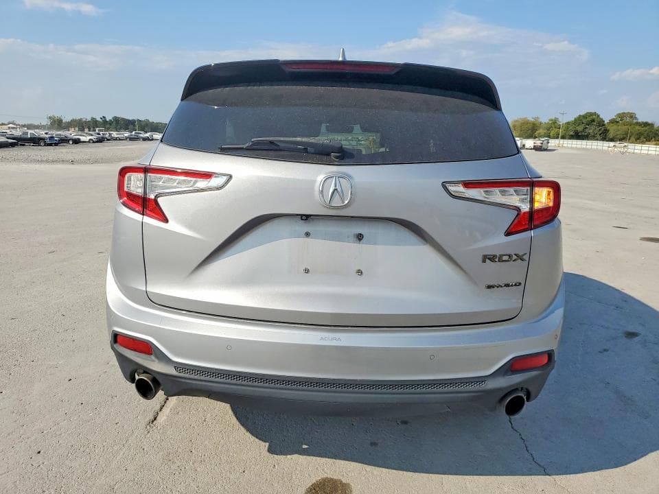 2019 ACURA RDX ADVANCE 6