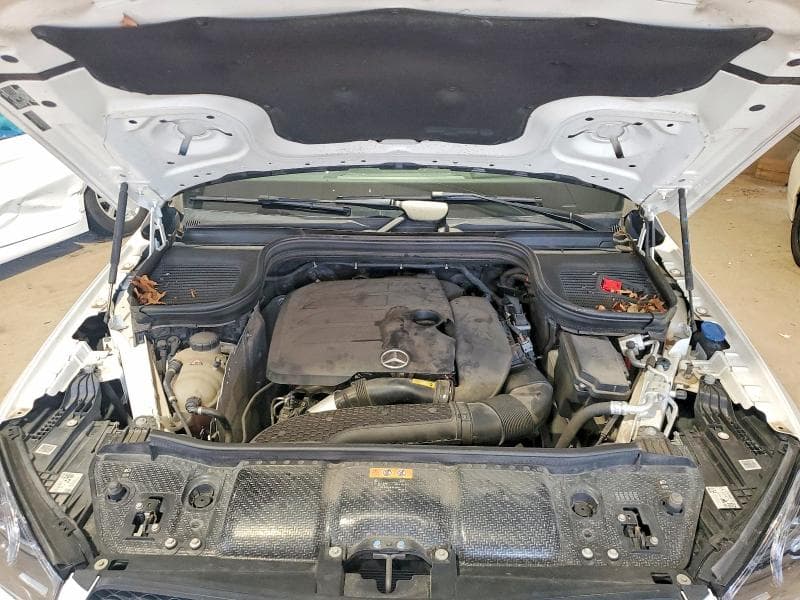 2020 MERCEDES-BENZ GLE 350 4MATIC 12