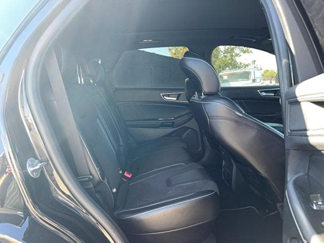 2019 FORD EDGE ST 6