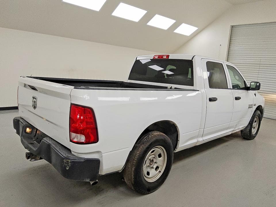 2017 RAM 1500 ST 3