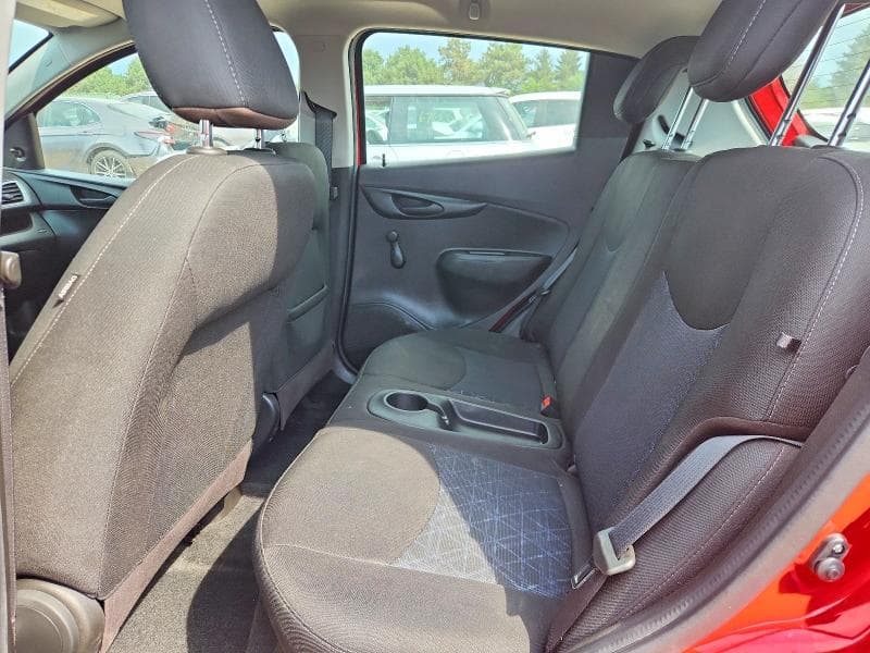 2020 CHEVROLET SPARK LS 10