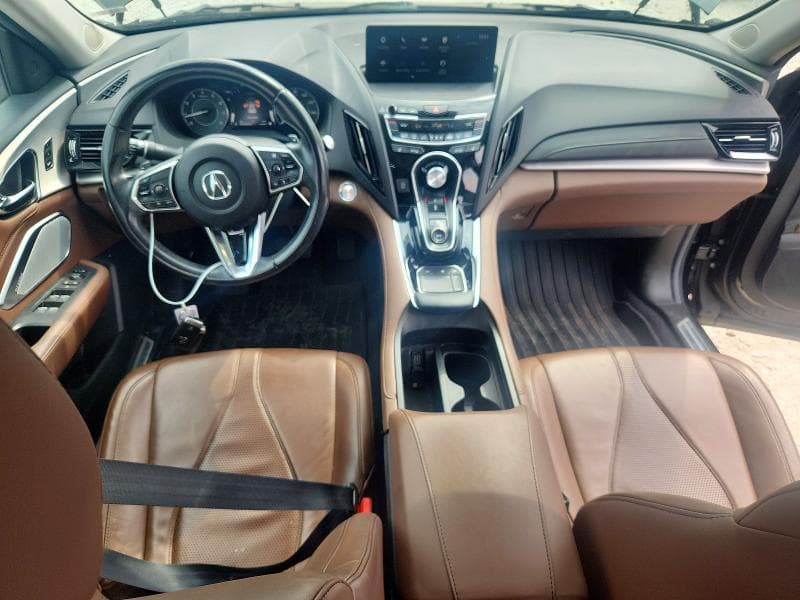 2020 ACURA RDX TECHNOLOGY 8