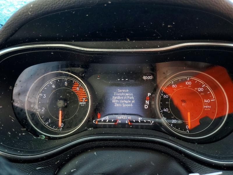 2019 JEEP CHEROKEE LIMITED 9
