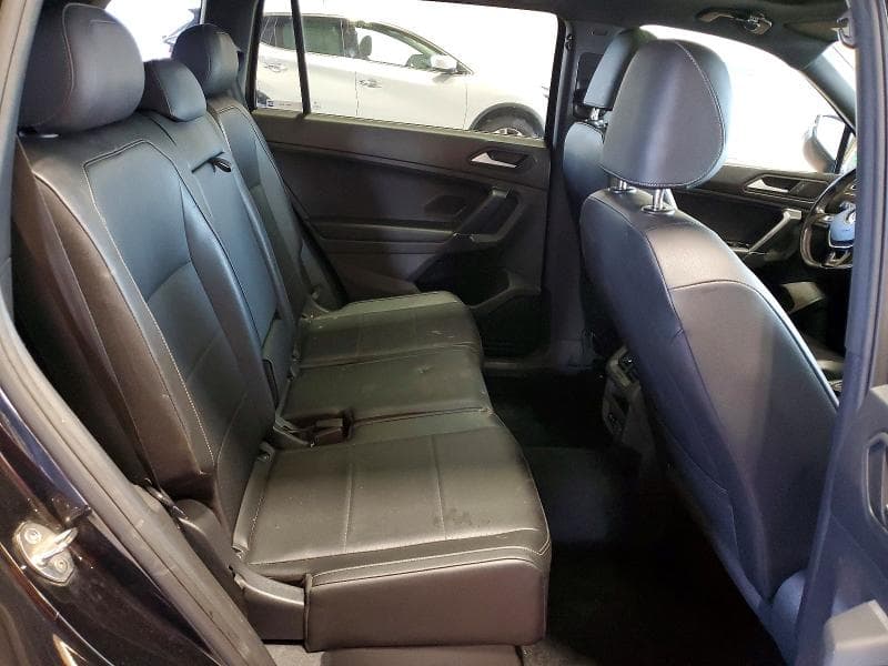 2020 VOLKSWAGEN TIGUAN SE 11