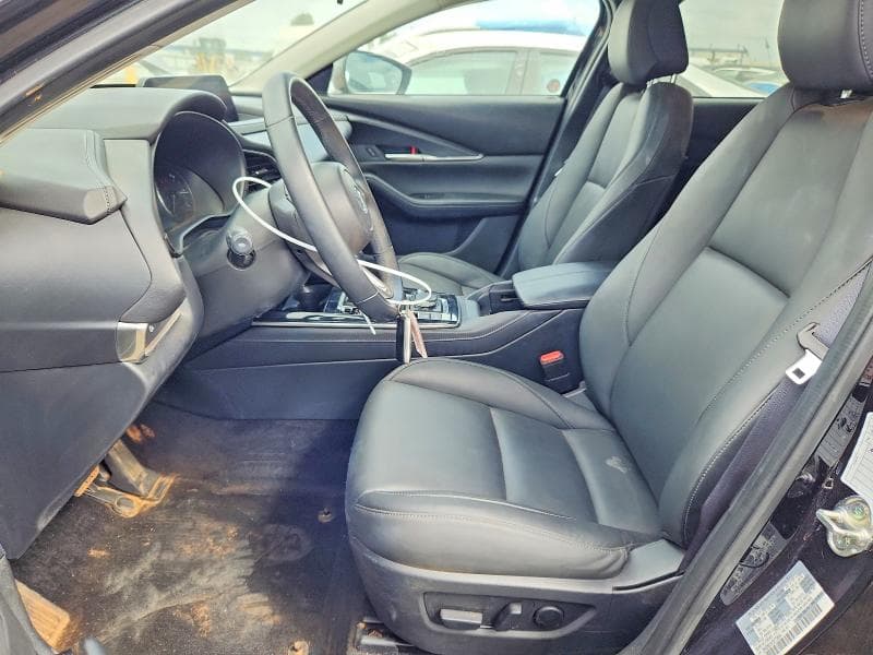 2025 MAZDA CX-30 PREFERRED 7