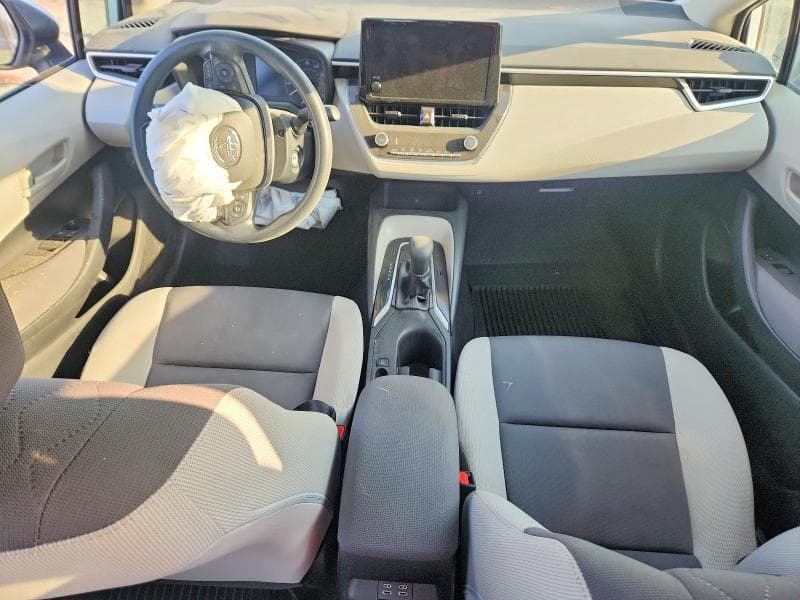 2023 TOYOTA COROLLA LE 8
