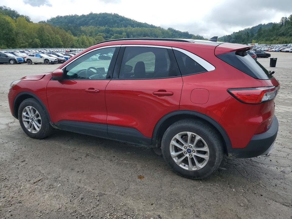 2020 FORD ESCAPE SE 2