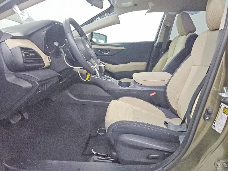 2025 SUBARU OUTBACK PREMIUM 7