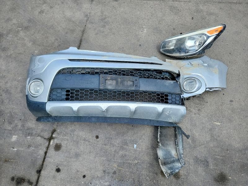 2017 KIA SOUL + 12