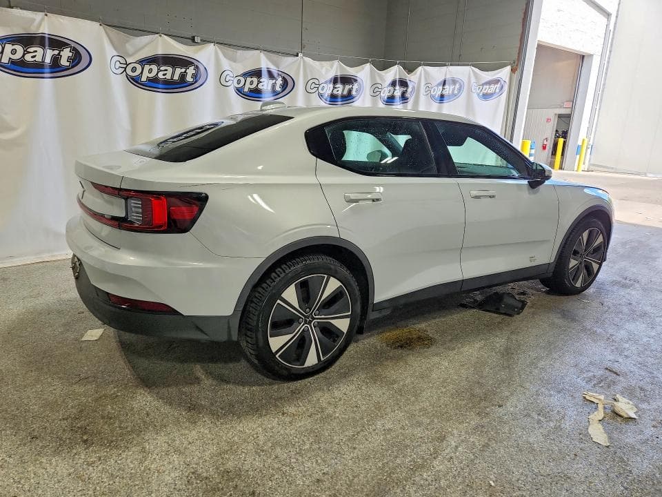 2023 POLESTAR 2 3
