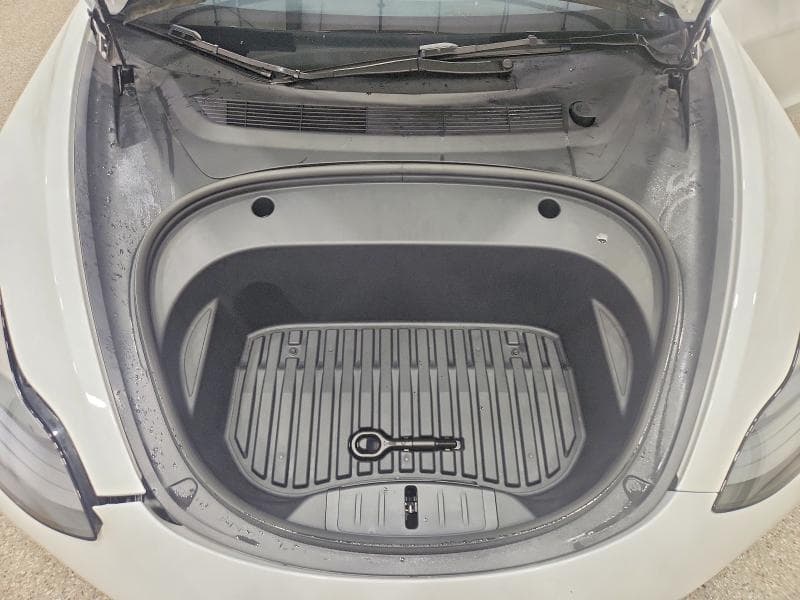 2023 TESLA MODEL 3 11