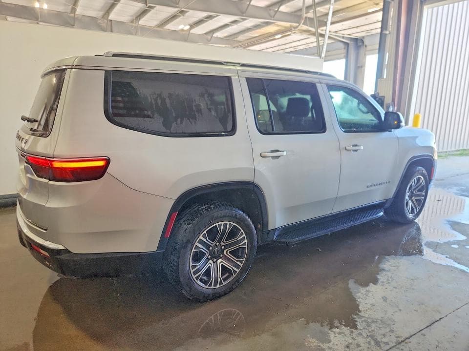 2025 JEEP WAGONEER SERIES II 3