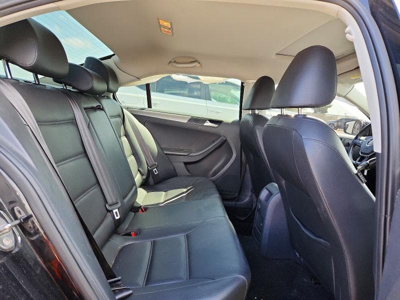 2017 VOLKSWAGEN JETTA SE 10