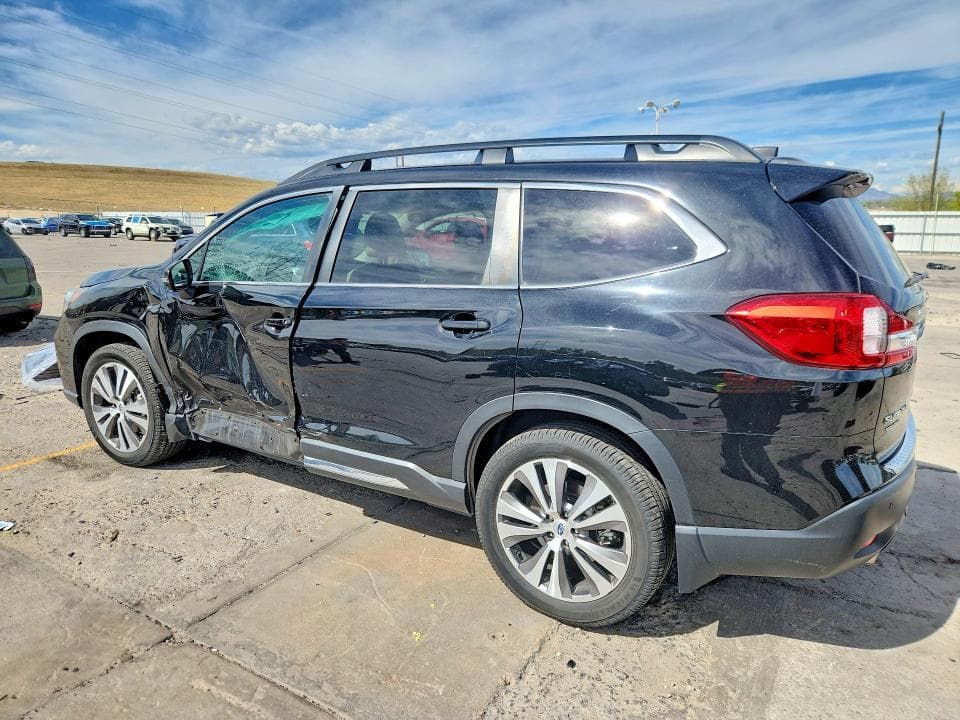 2021 SUBARU ASCENT LIMITED 2