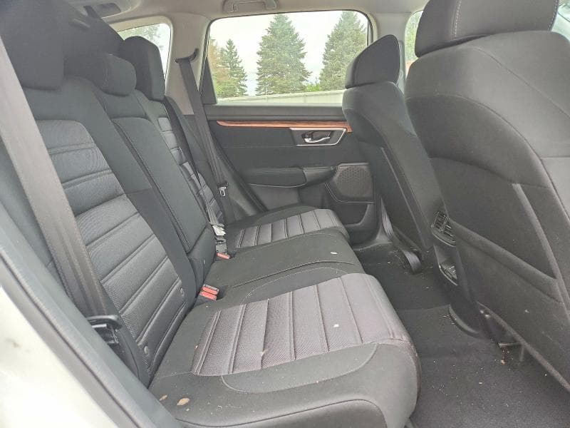 2020 HONDA CR-V EX 10