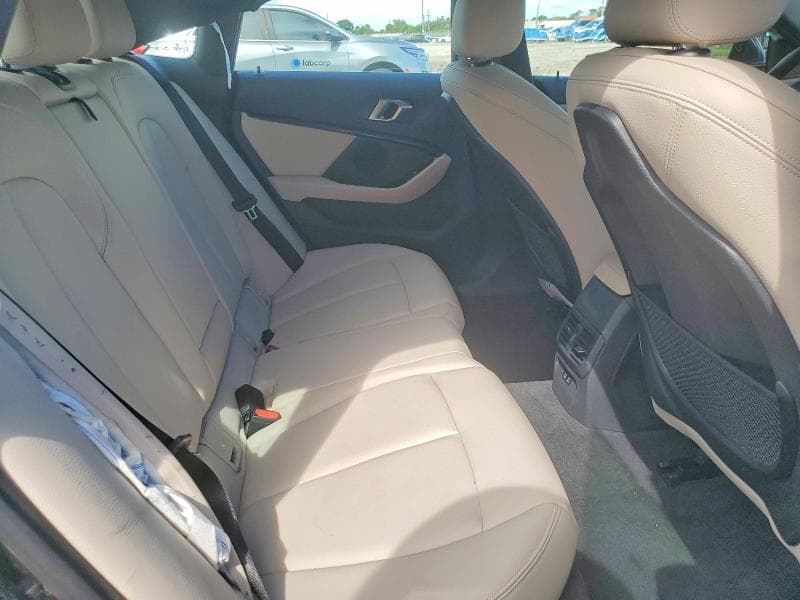 2020 BMW 228XI 10