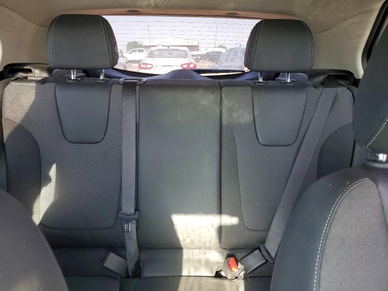 2026 BUICK ENCORE GX PREFERRED 10