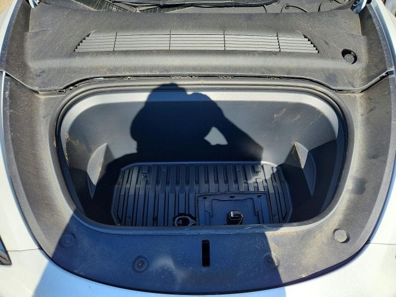 2024 TESLA MODEL Y 12