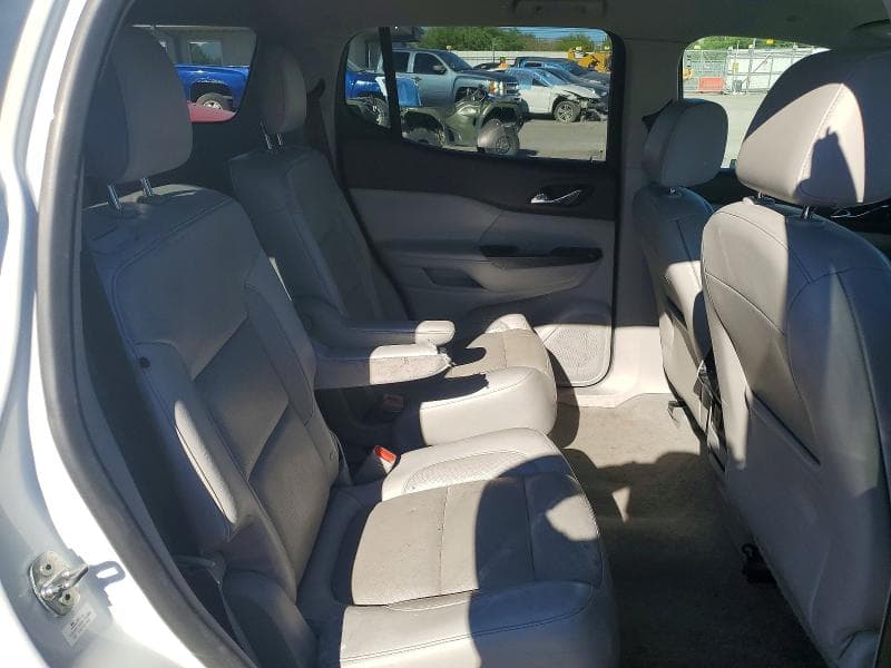 2019 GMC ACADIA SLT-1 11